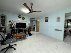 Blk 570 Hougang Street 51 (Hougang), HDB 4 Rooms #448034441